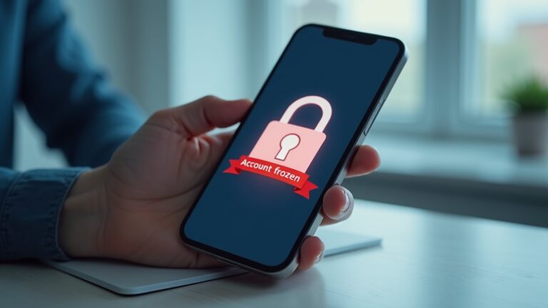 Revolut Froze Your Account? Here’s Exactly What to Do